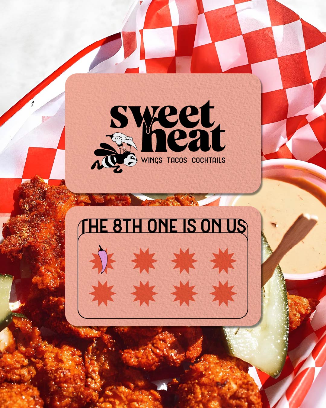 Sweet Heat