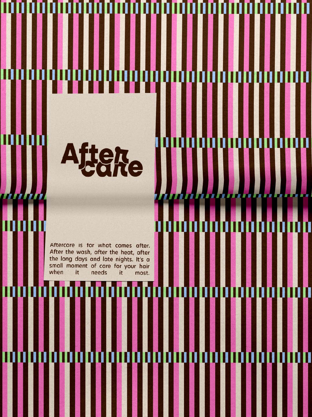 Aftercare – Everyday Hair Care System