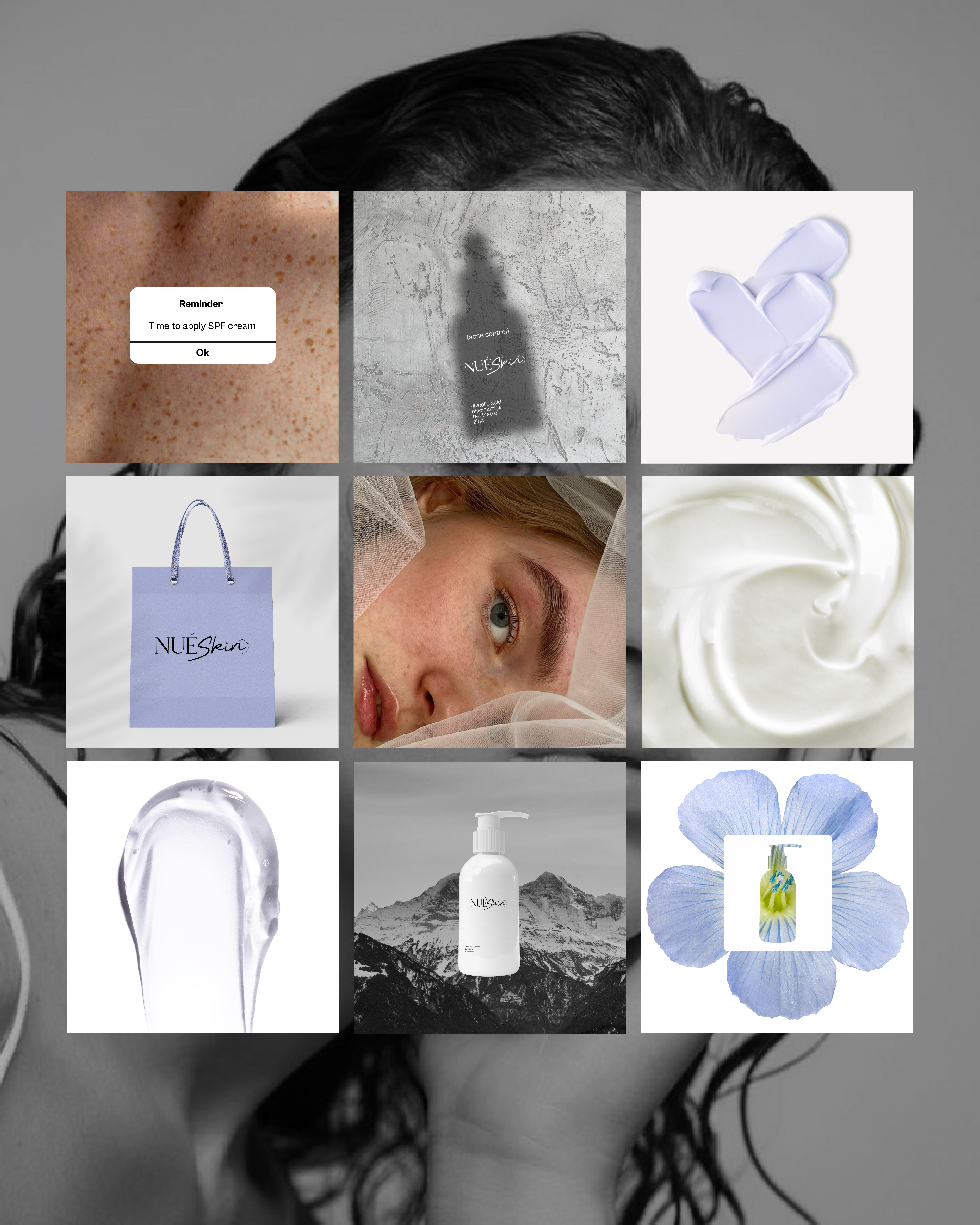 NUE SKINCARE