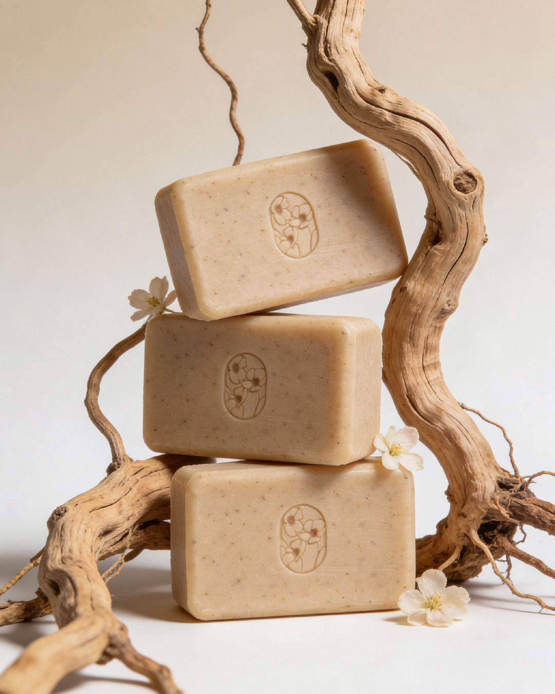 Bare Earth — Branding & Packaging