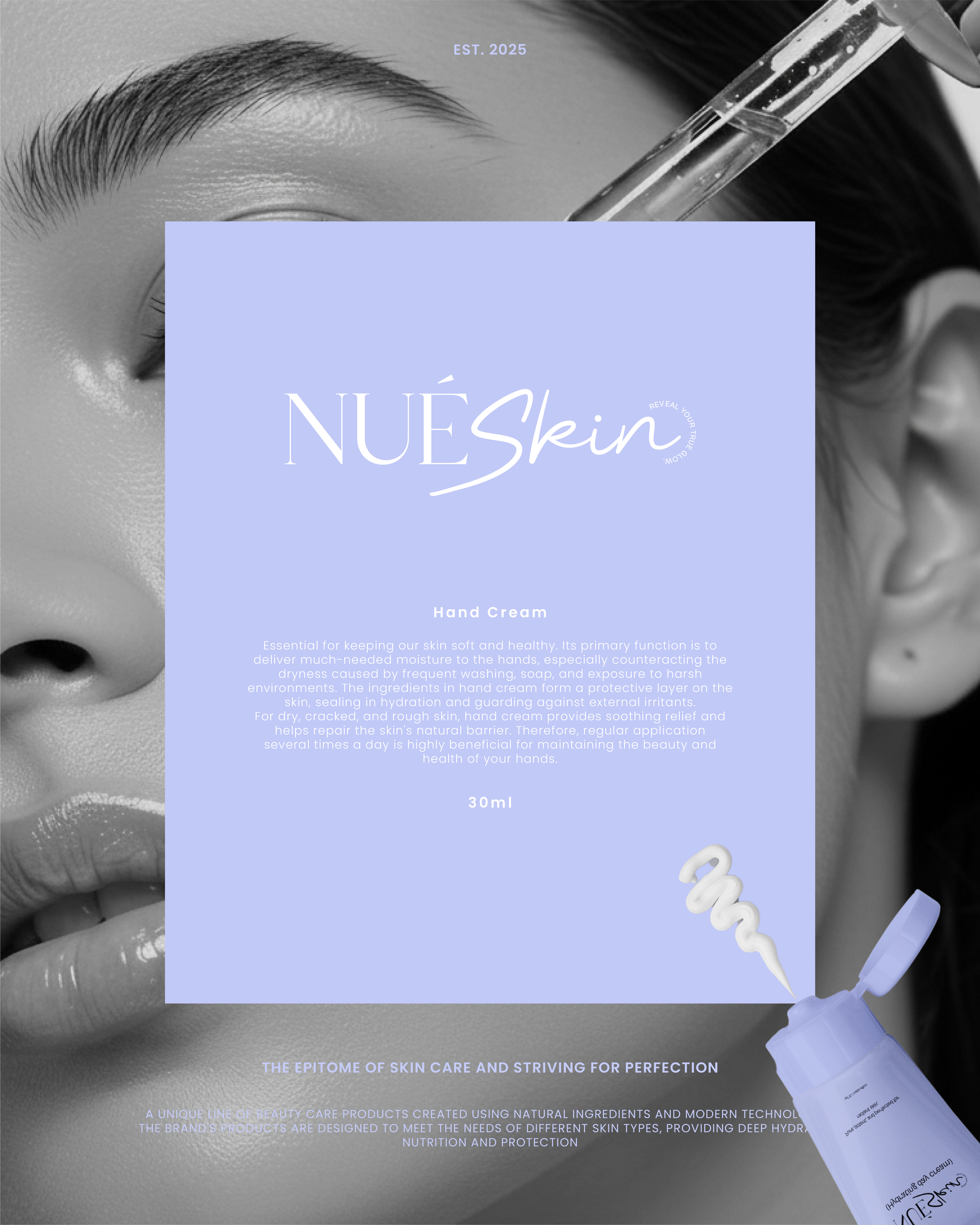 NUE SKINCARE