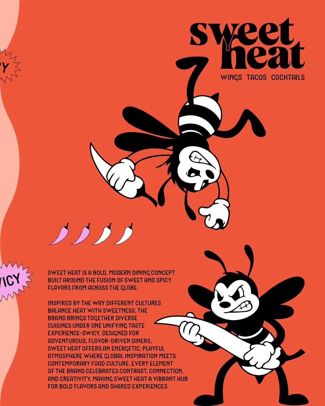 Sweet Heat