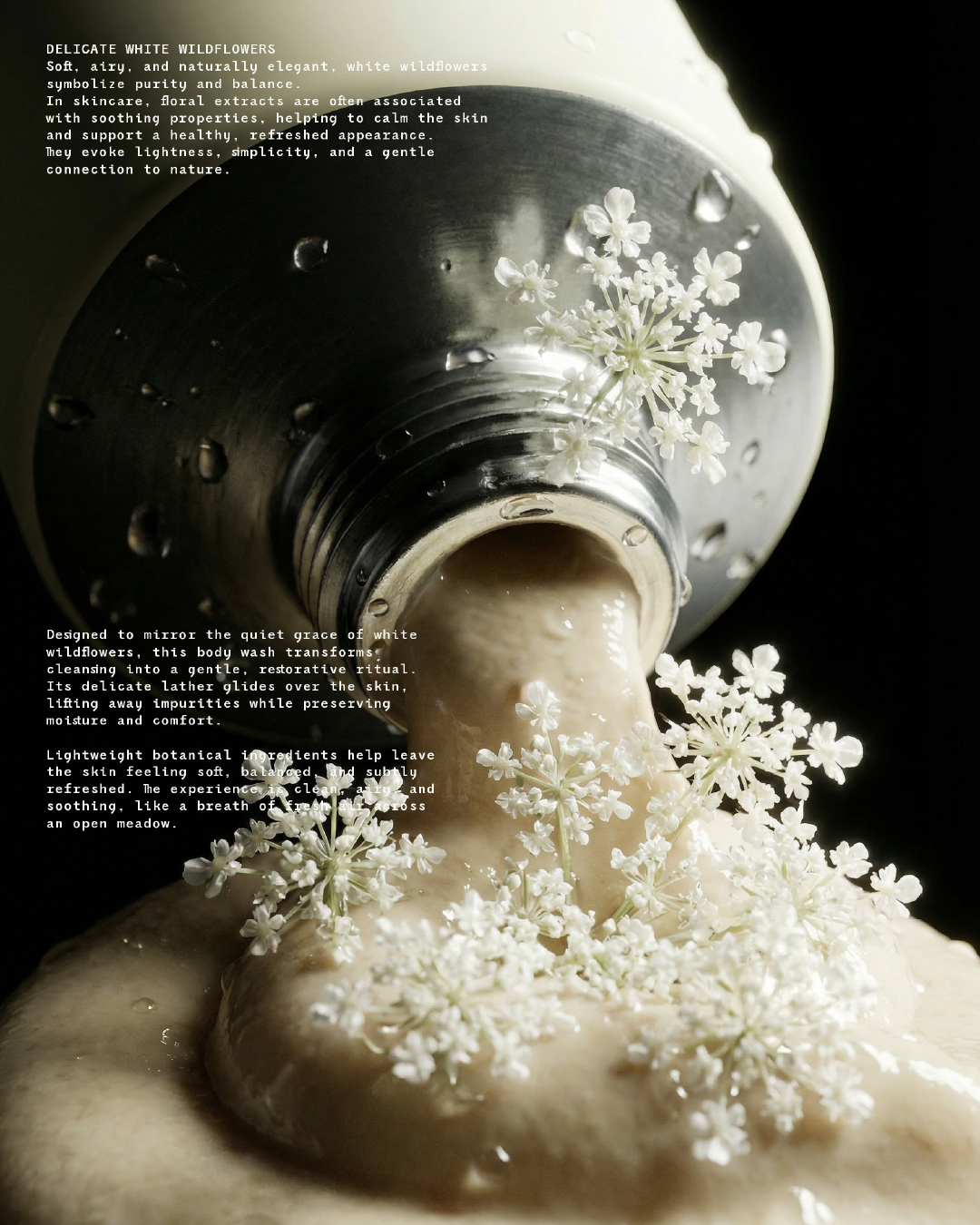Bare Earth – The Nakedness of Care