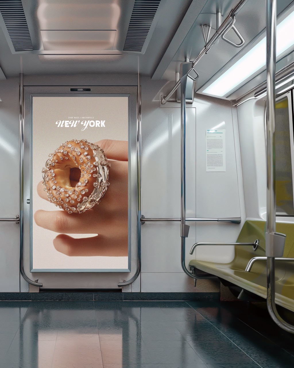 New York Bagels