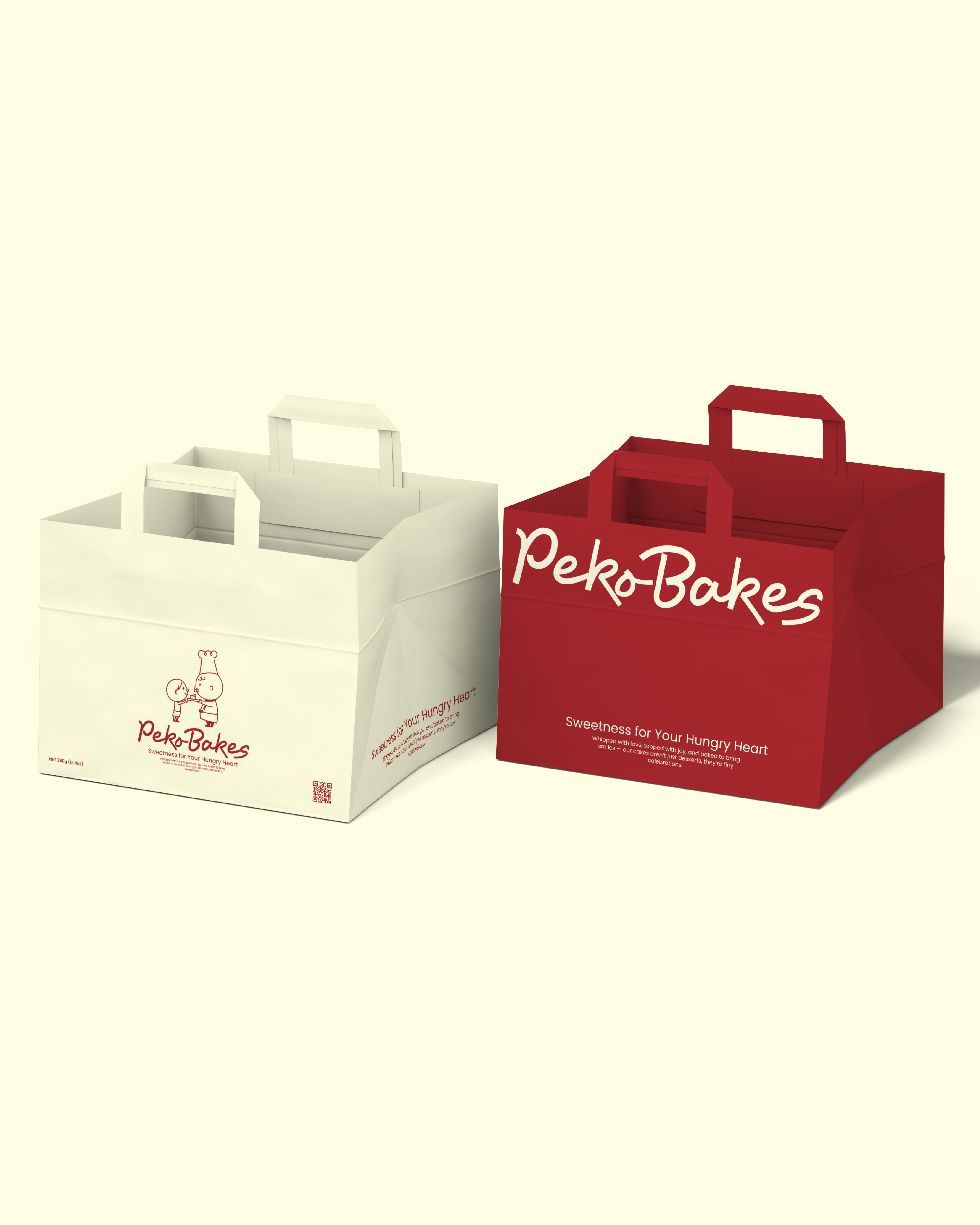 Peko Bakes