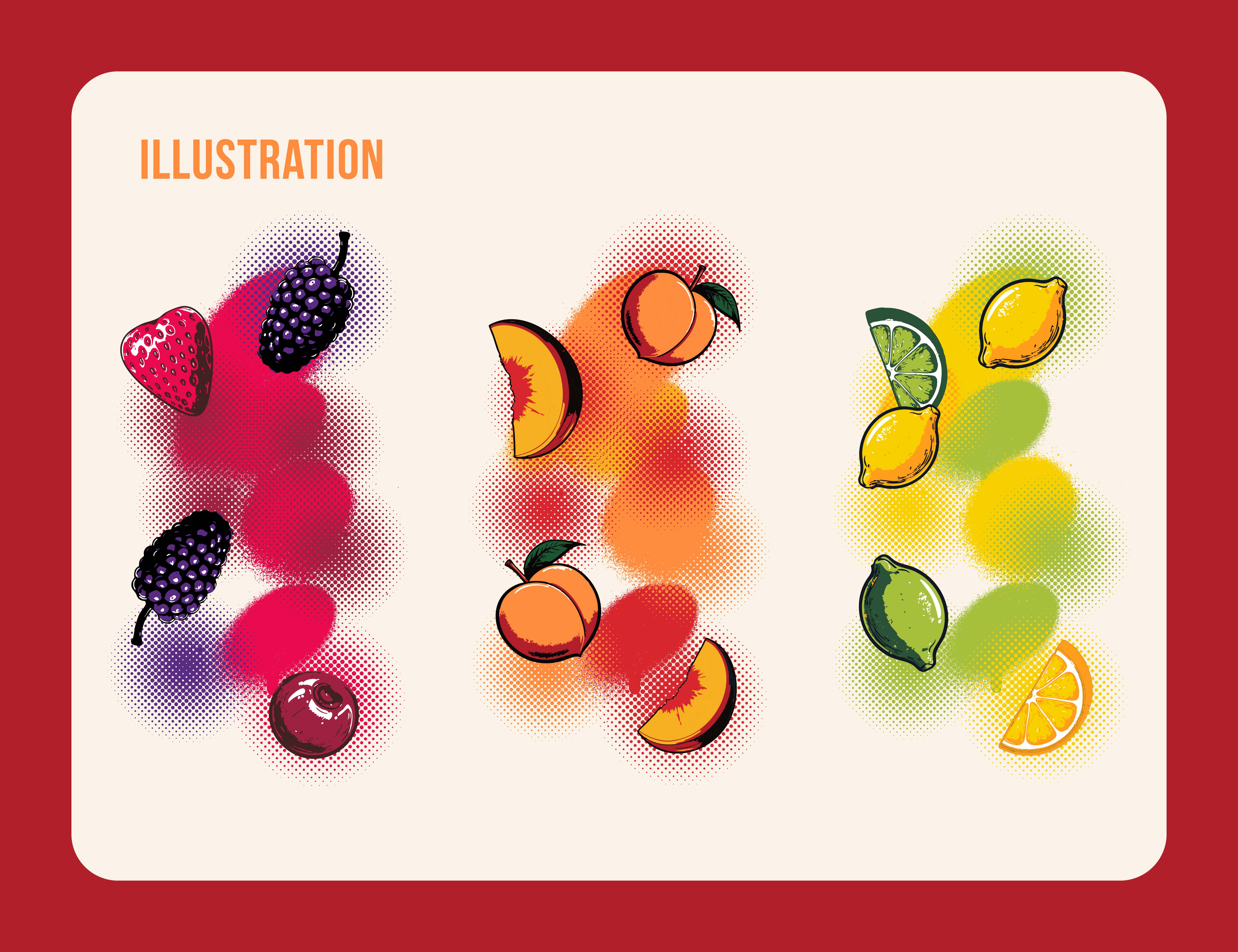 RIO PACKAGING DESIGN