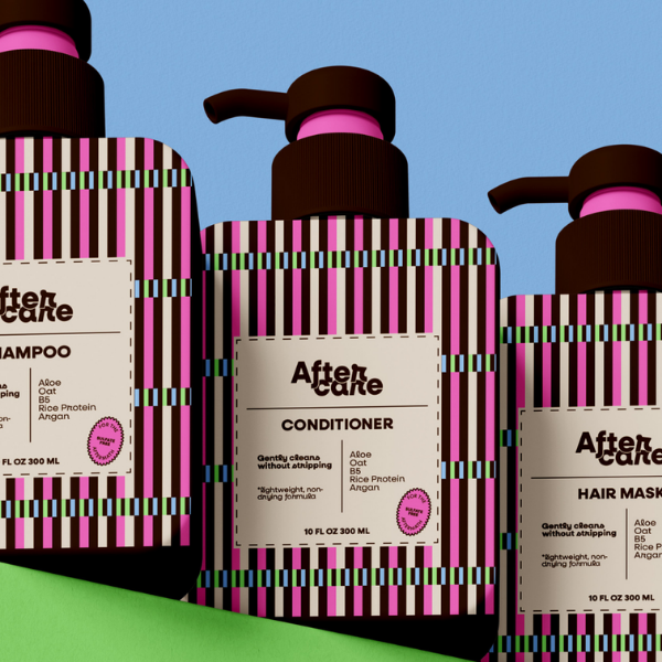 Aftercare – Everyday Hair Care System