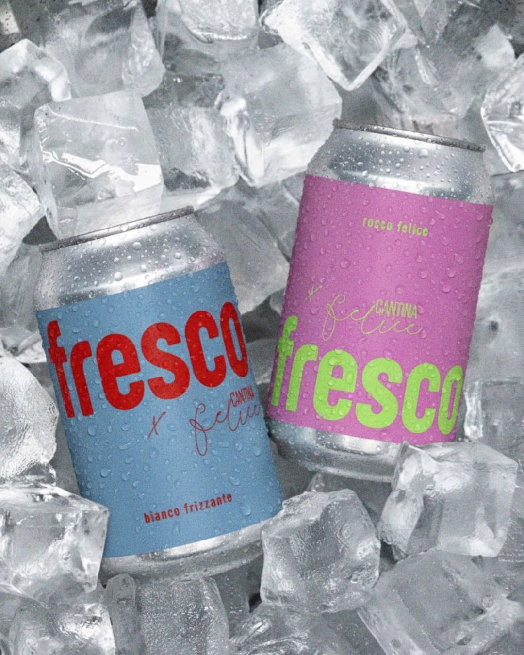 Fresco x Cantina Felice