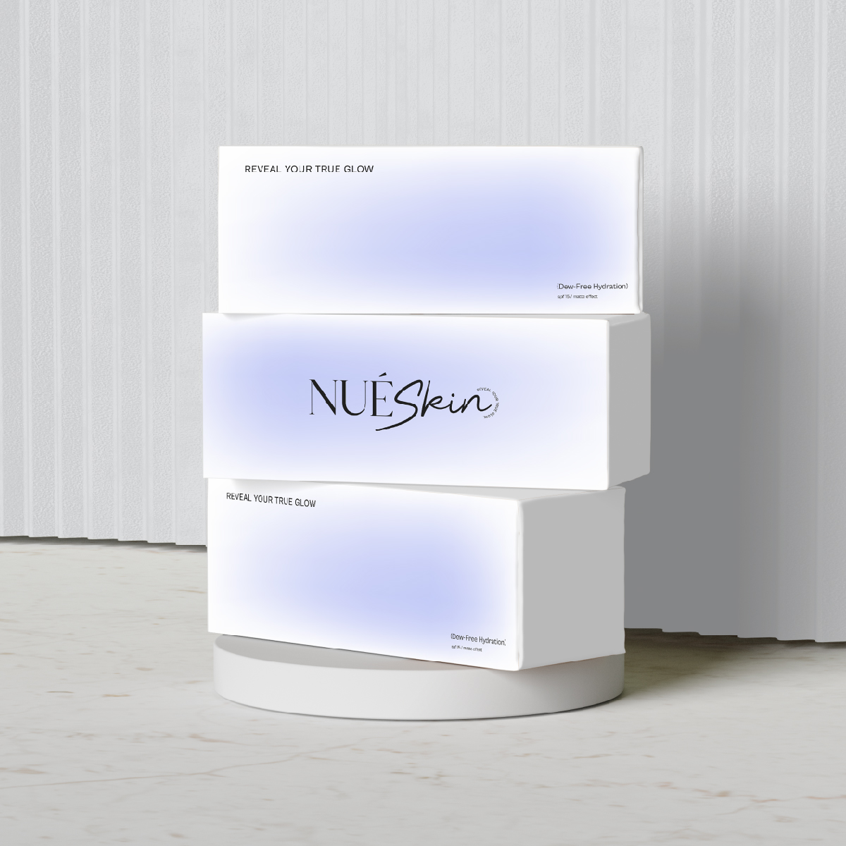NUE SKINCARE