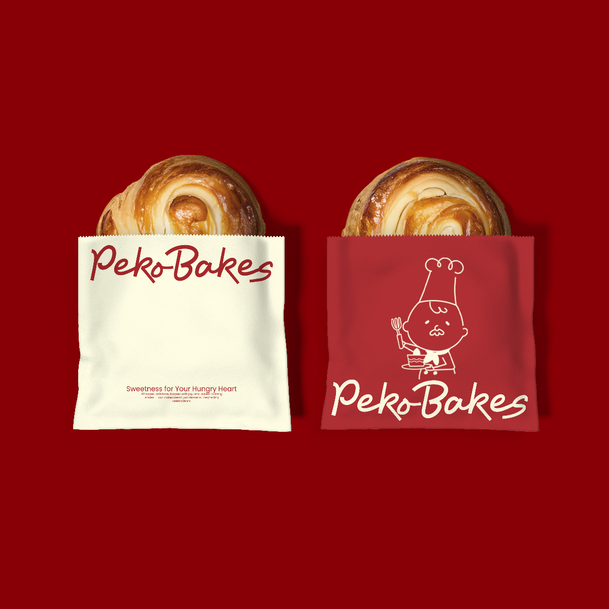 Peko Bakes