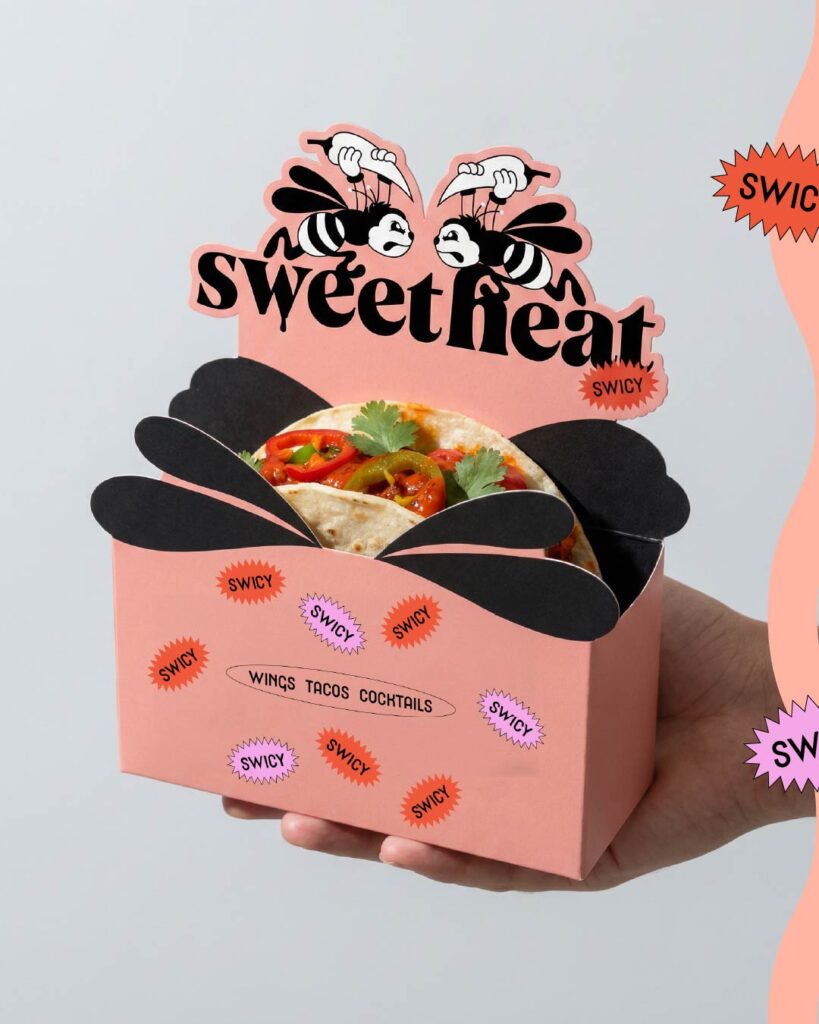 Sweet Heat