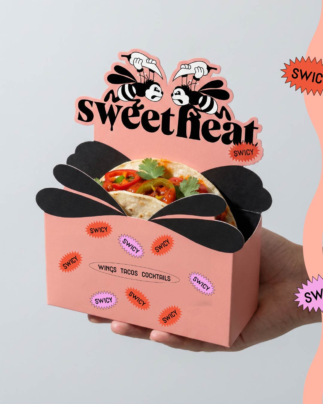 Sweet Heat