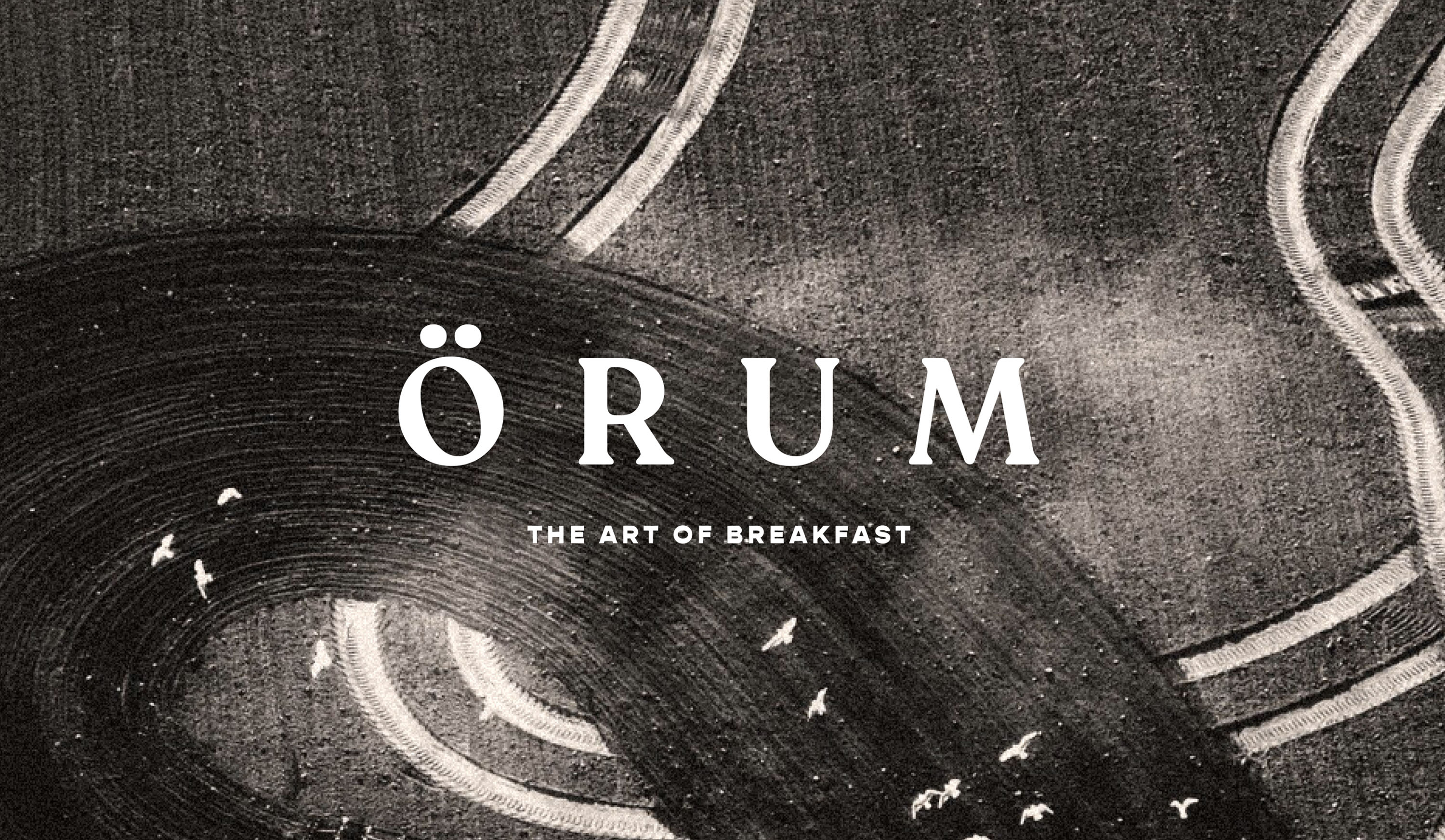 Örum : A Taste of Scandinavian Design