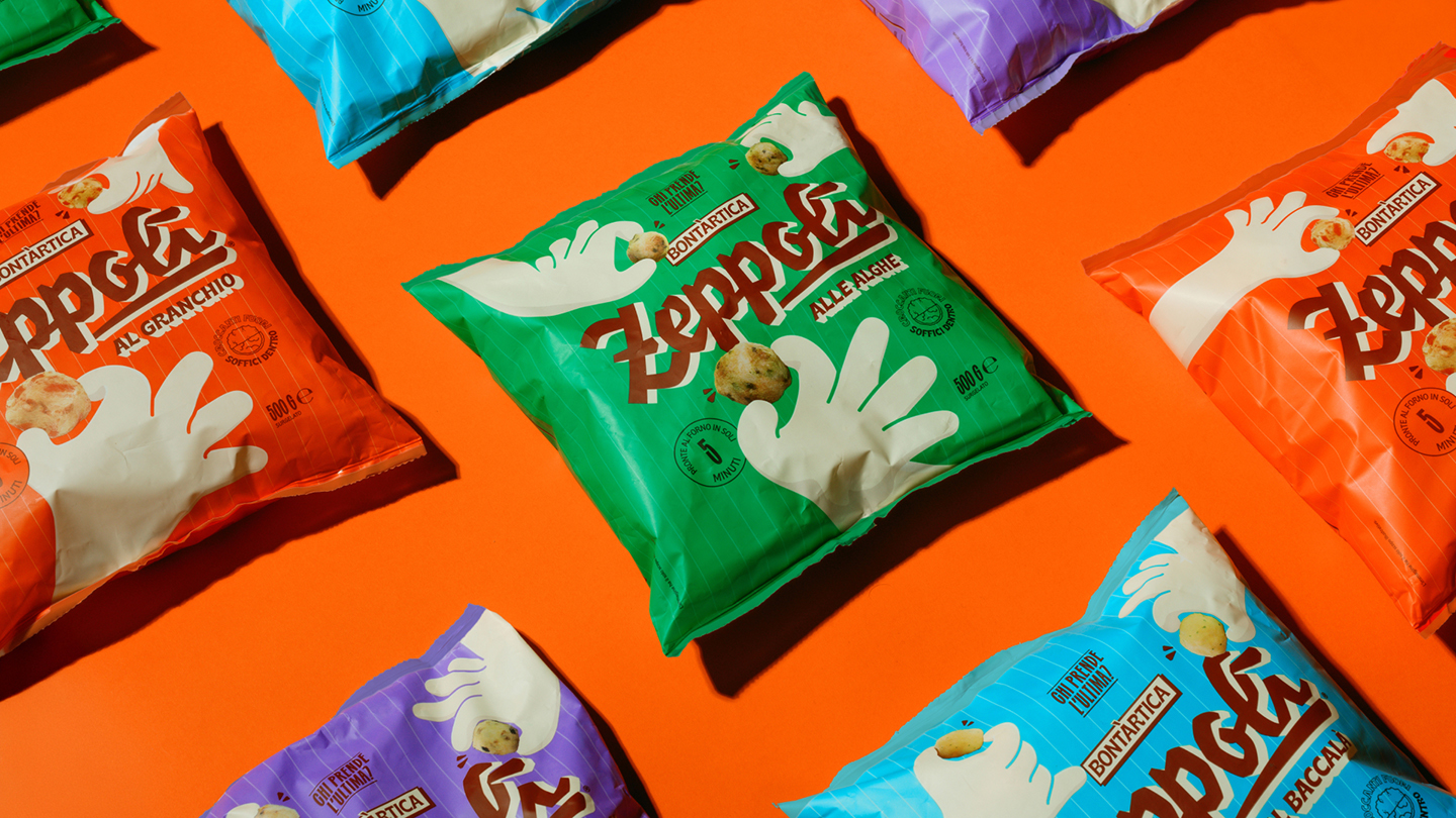 Zeppolì – Bontartica