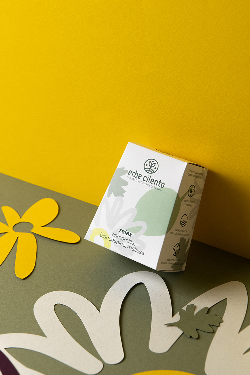 erbe cilento – erbe officinali