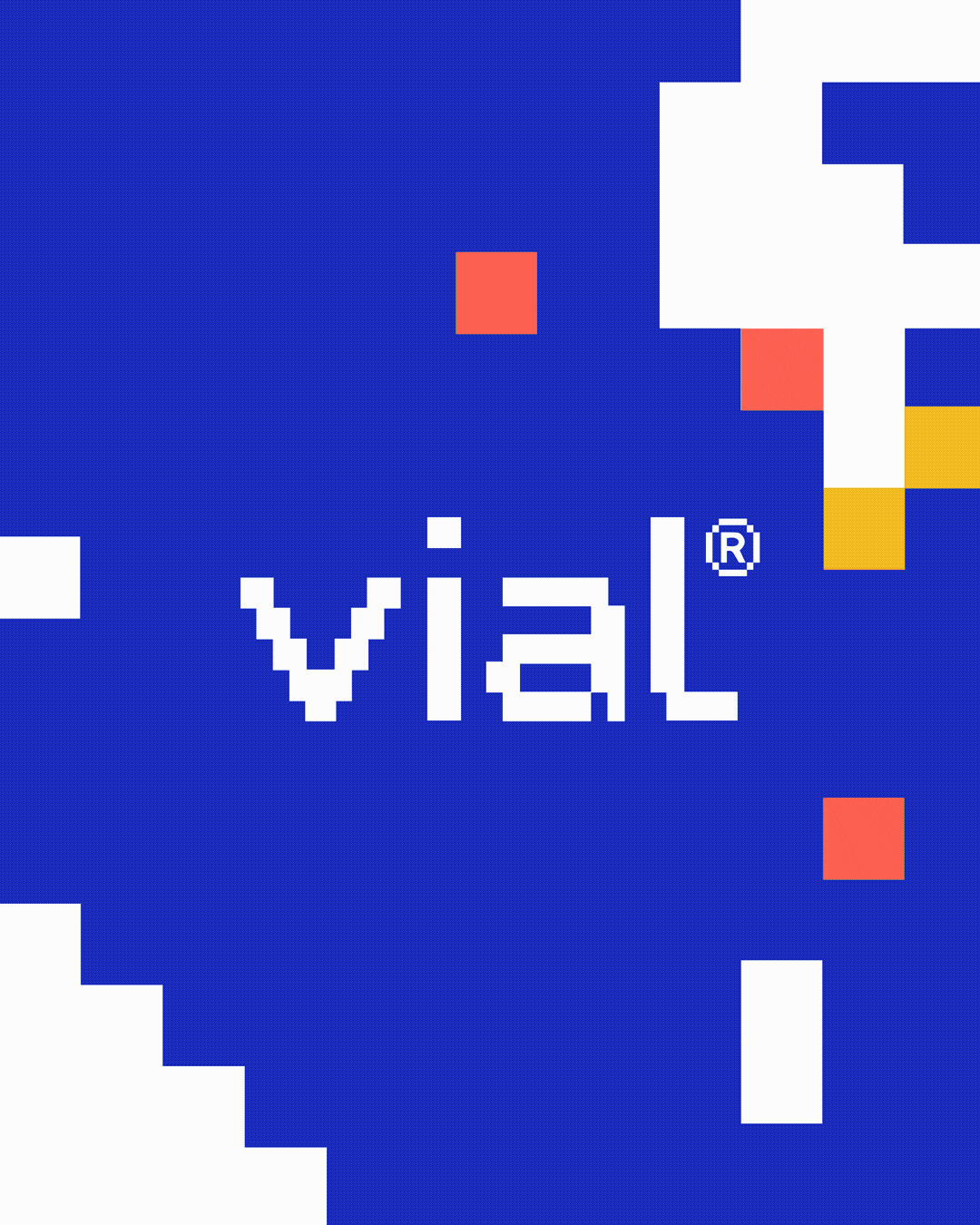 vial — Modular Wellness Identity