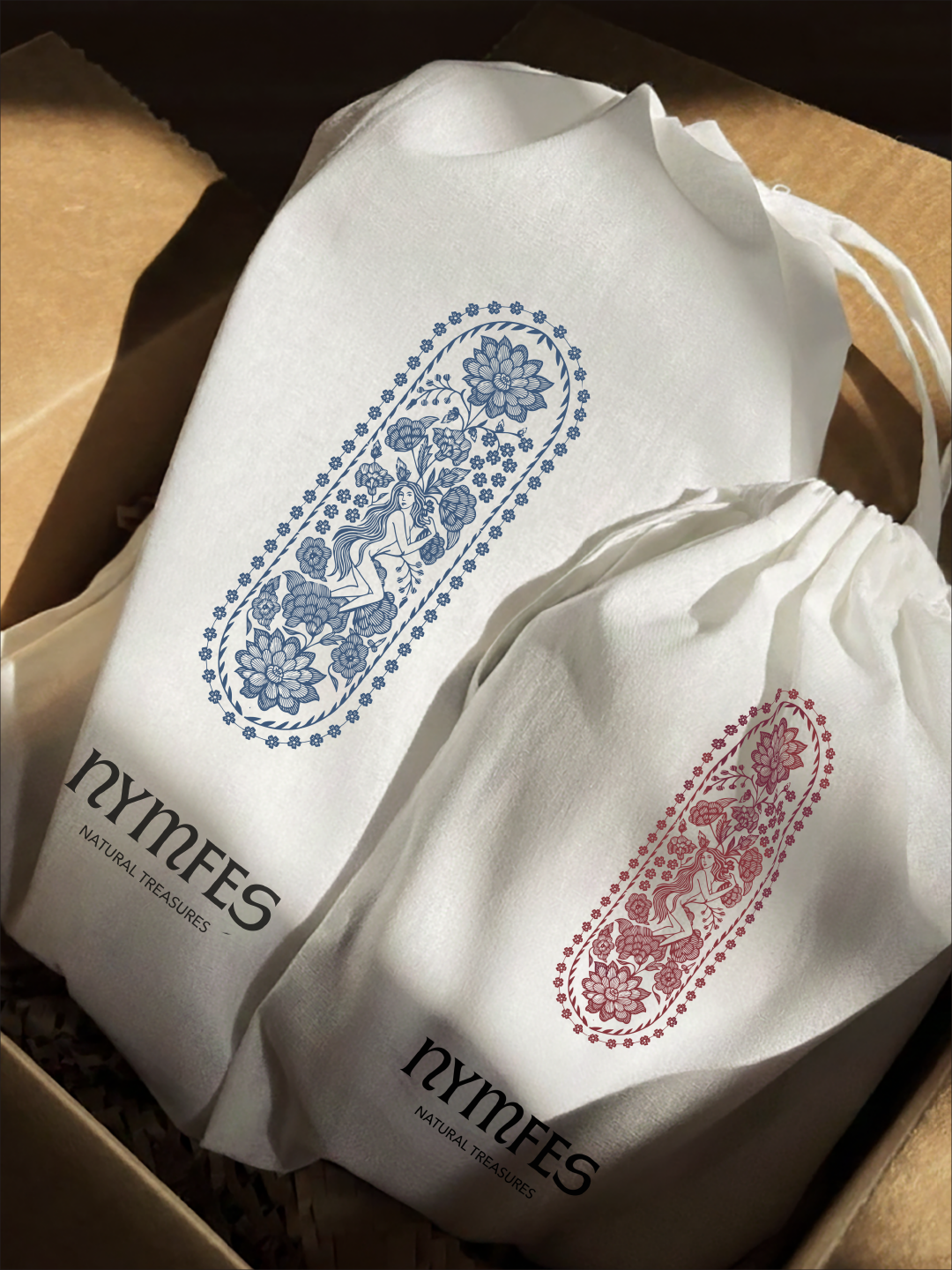 Nymfes Skincare