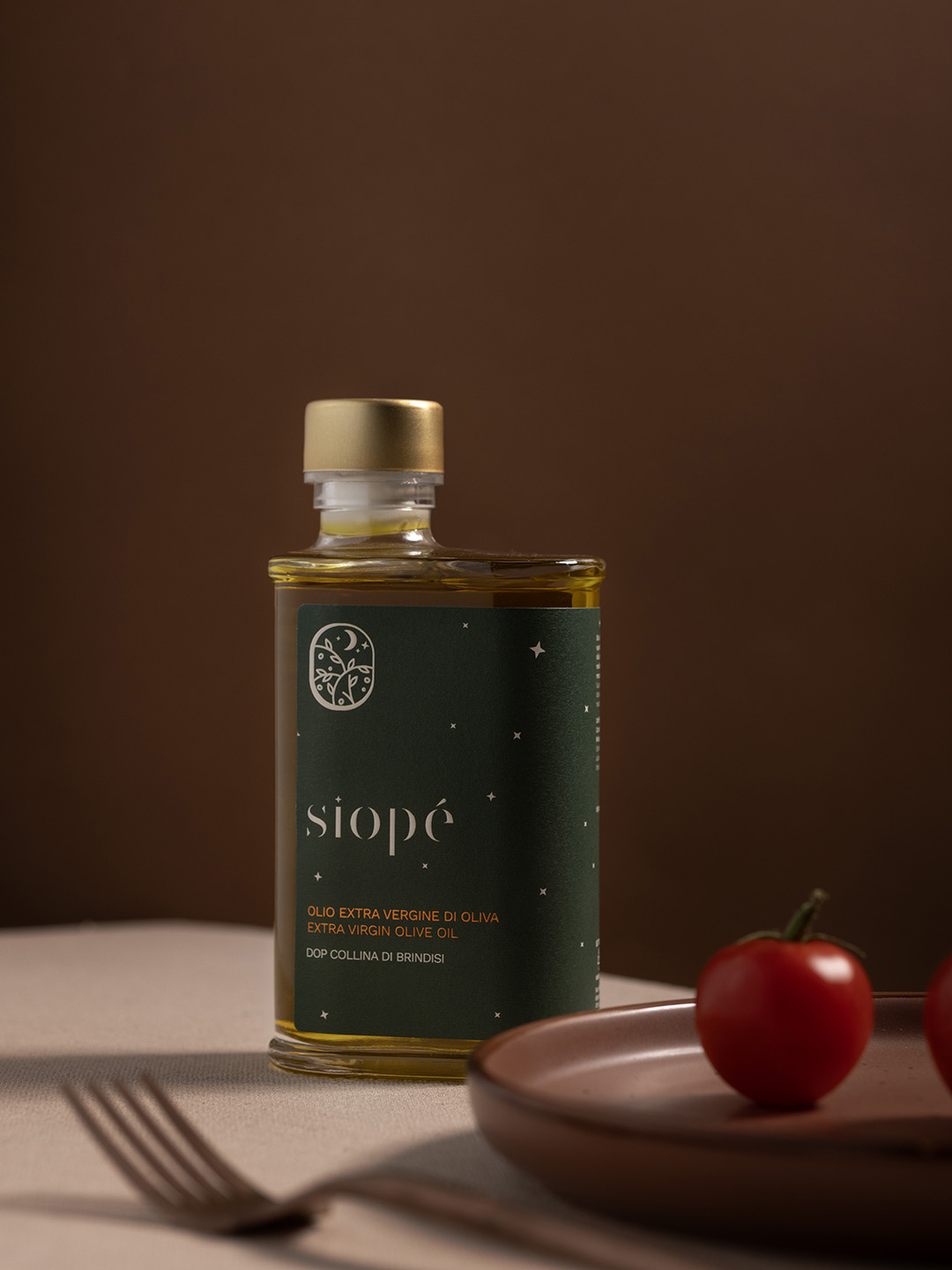 Siopé – Extra Virgin Olive Oil