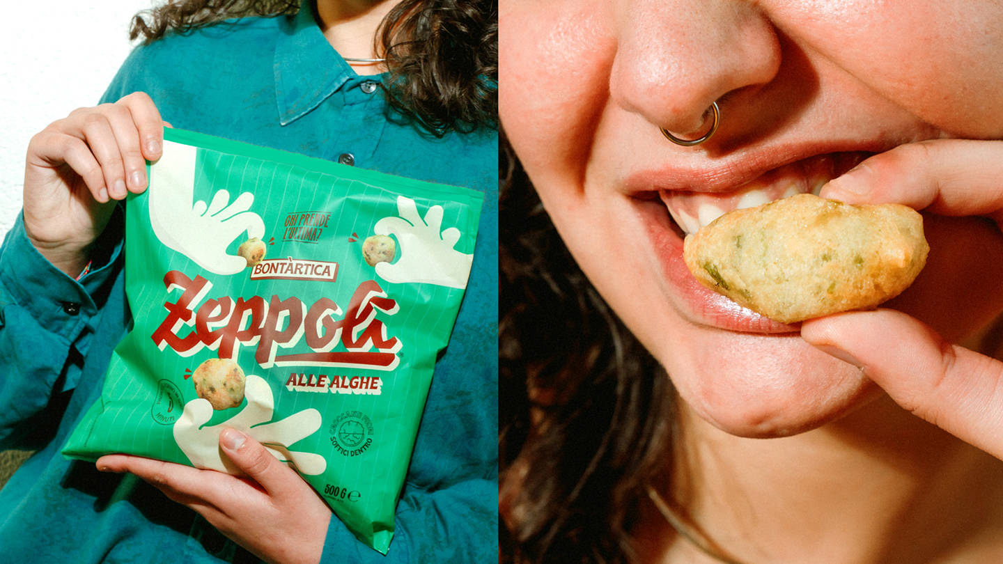 Zeppolì – Bontartica