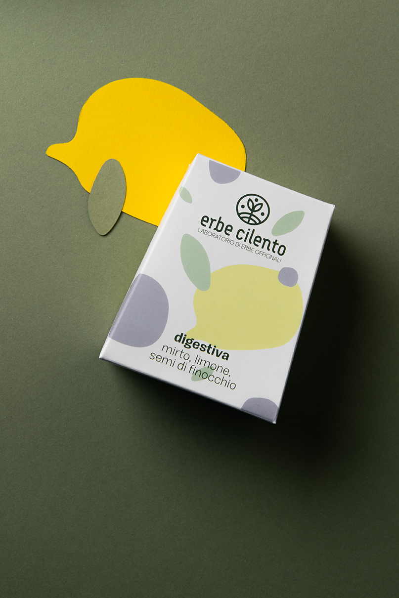 erbe cilento – erbe officinali