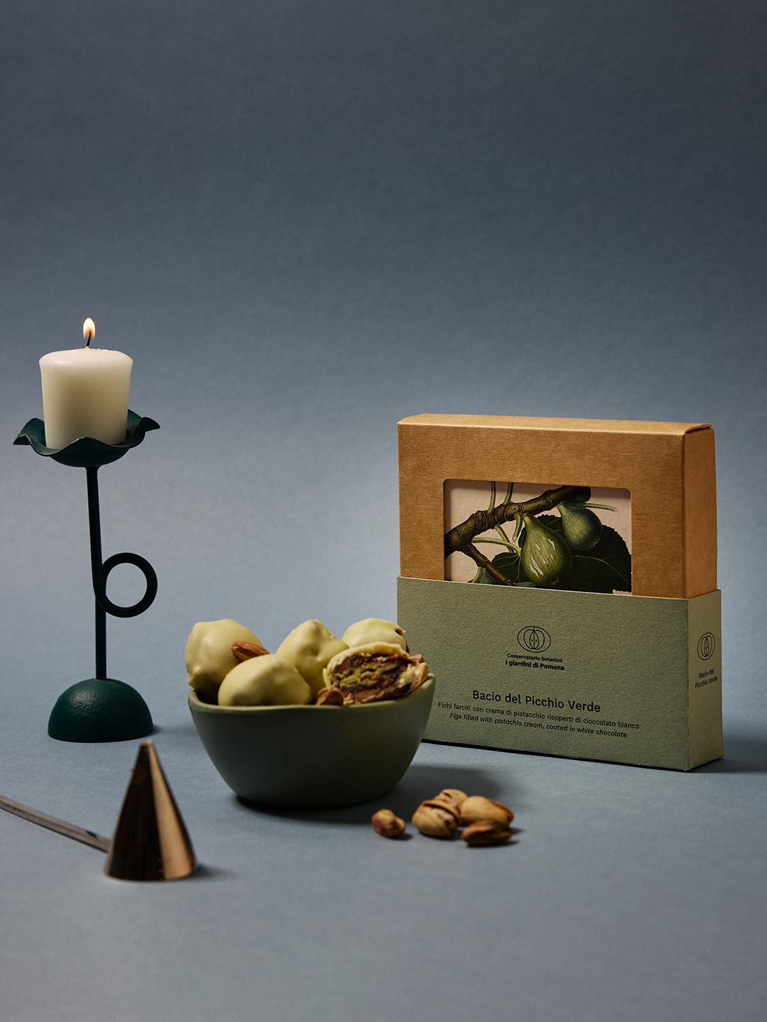 I Giardini di Pomona – Fig tasting