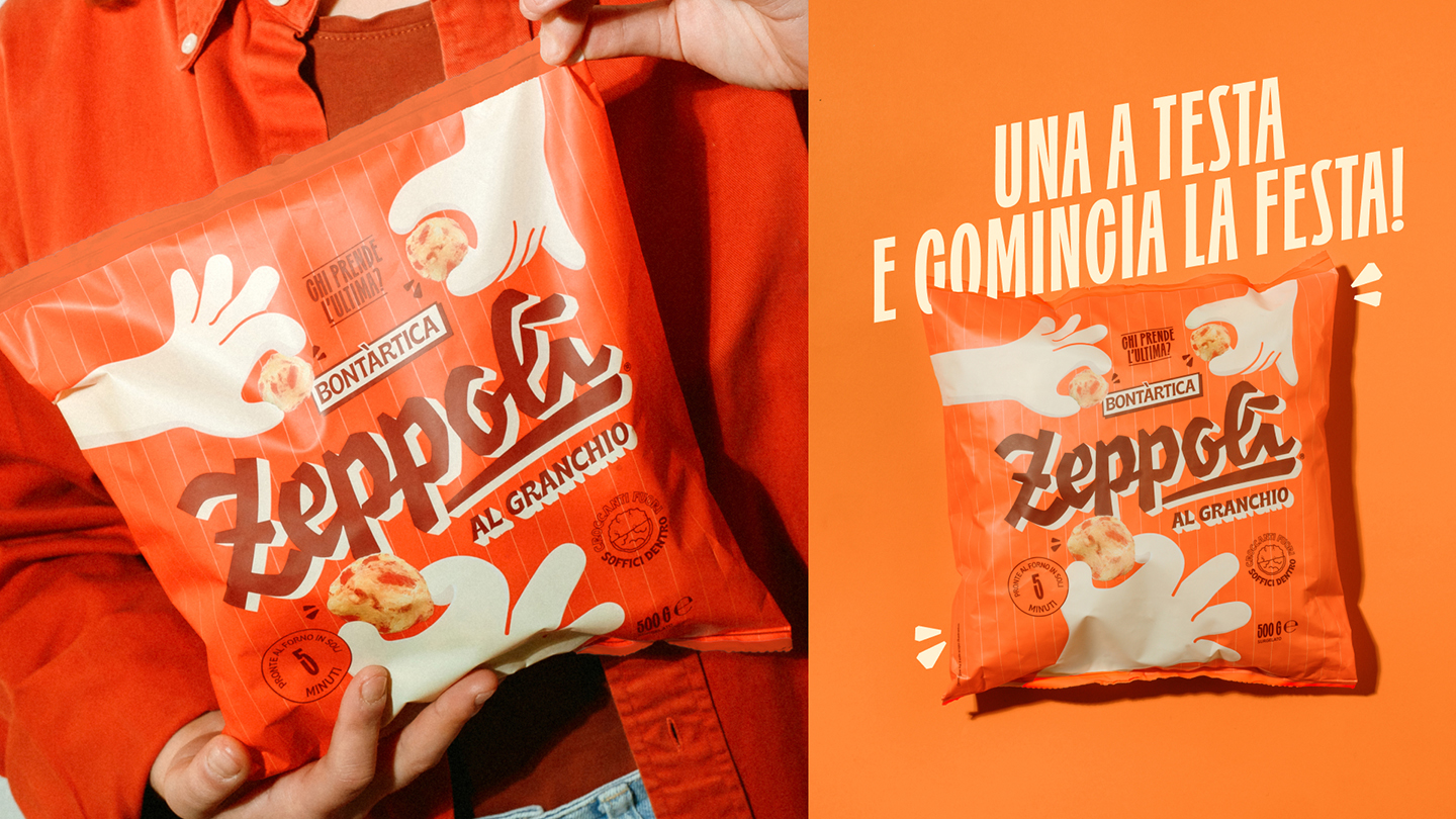 Zeppolì – Bontartica