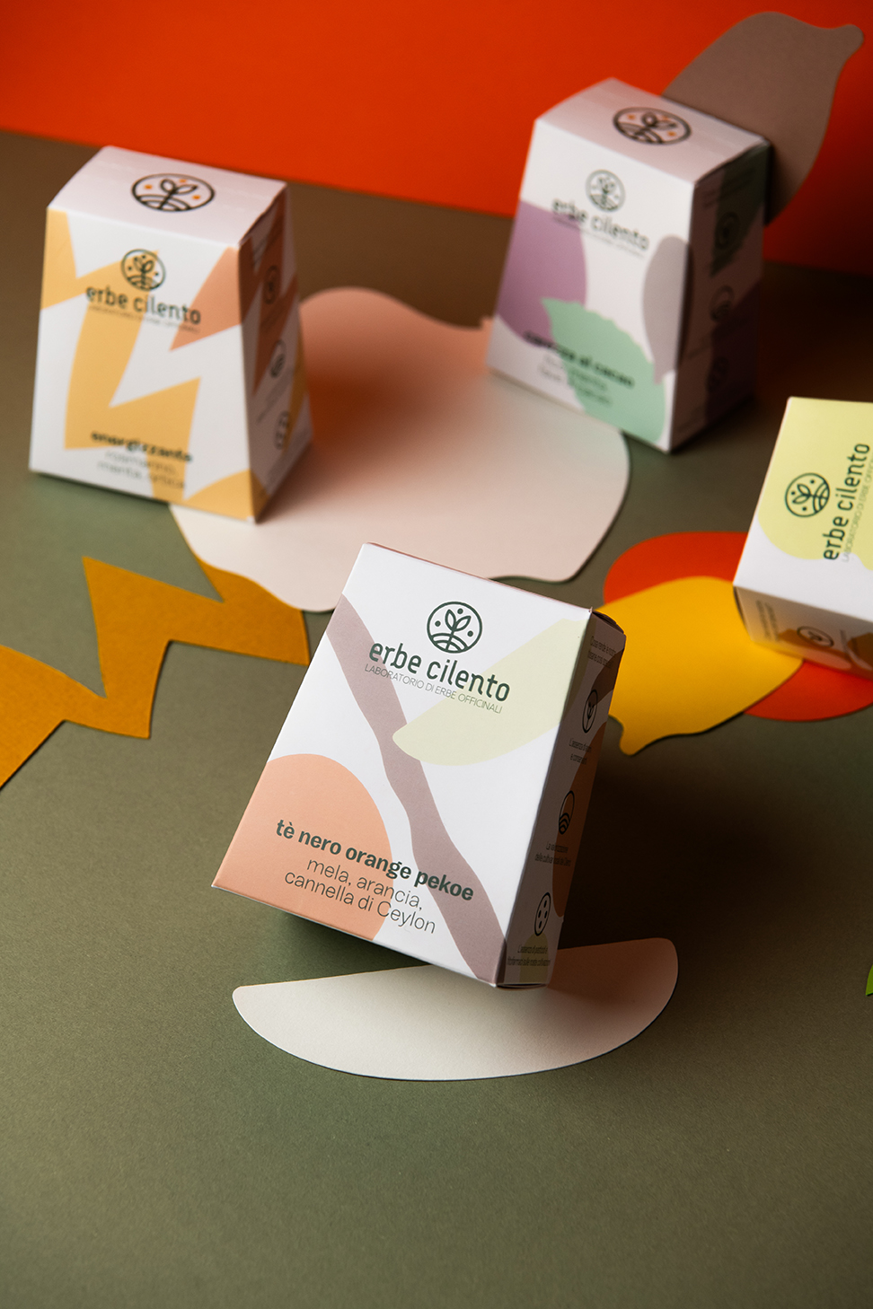 erbe cilento – erbe officinali