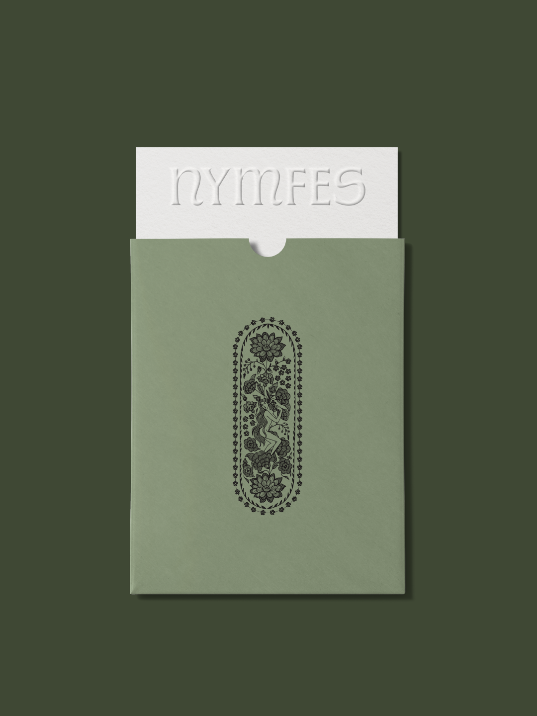 Nymfes Skincare