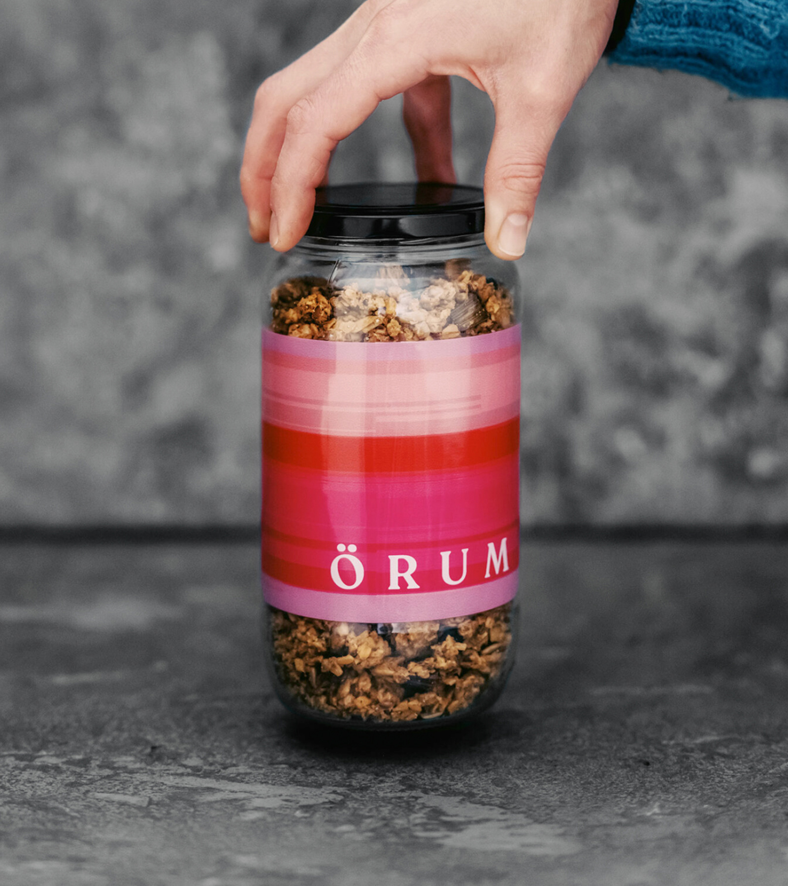 Örum : A Taste of Scandinavian Design