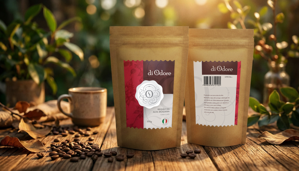 di Odore Coffee