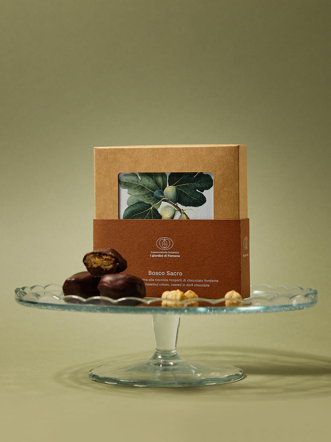 I Giardini di Pomona – Fig tasting