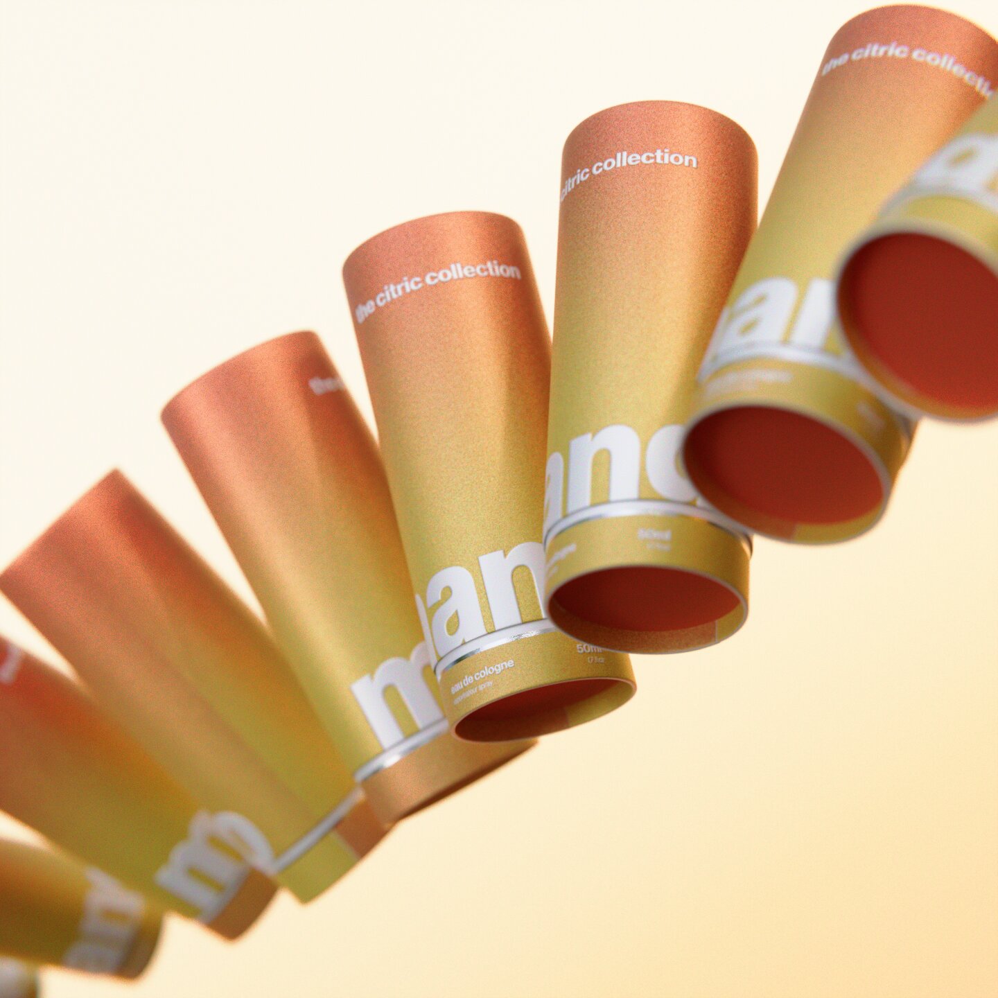 Summary Cosmetiques – Mango