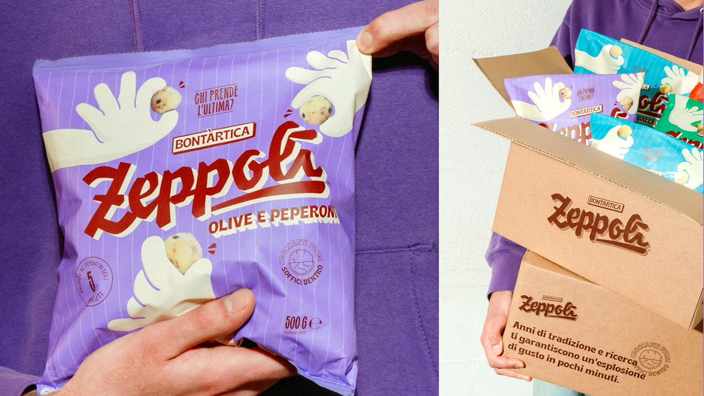 Zeppolì – Bontartica