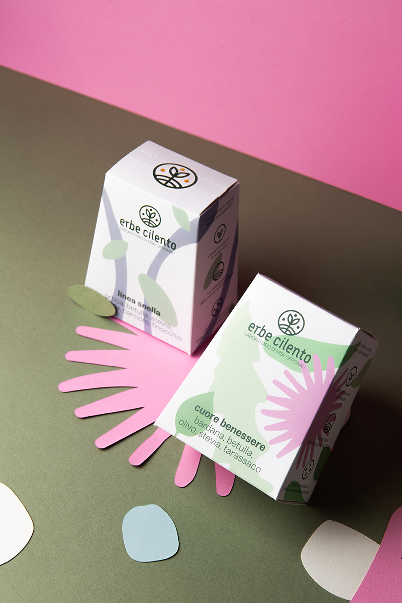 erbe cilento – erbe officinali