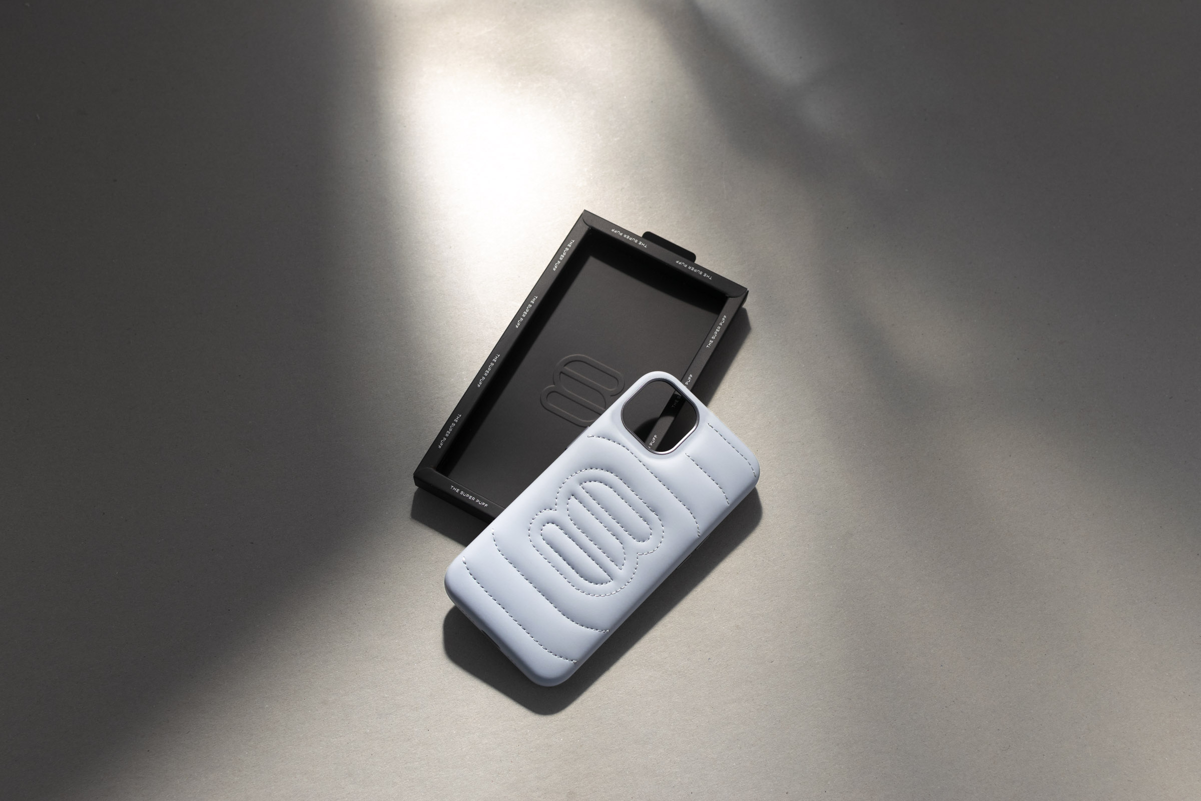 Aritzia Phone Case Packaging