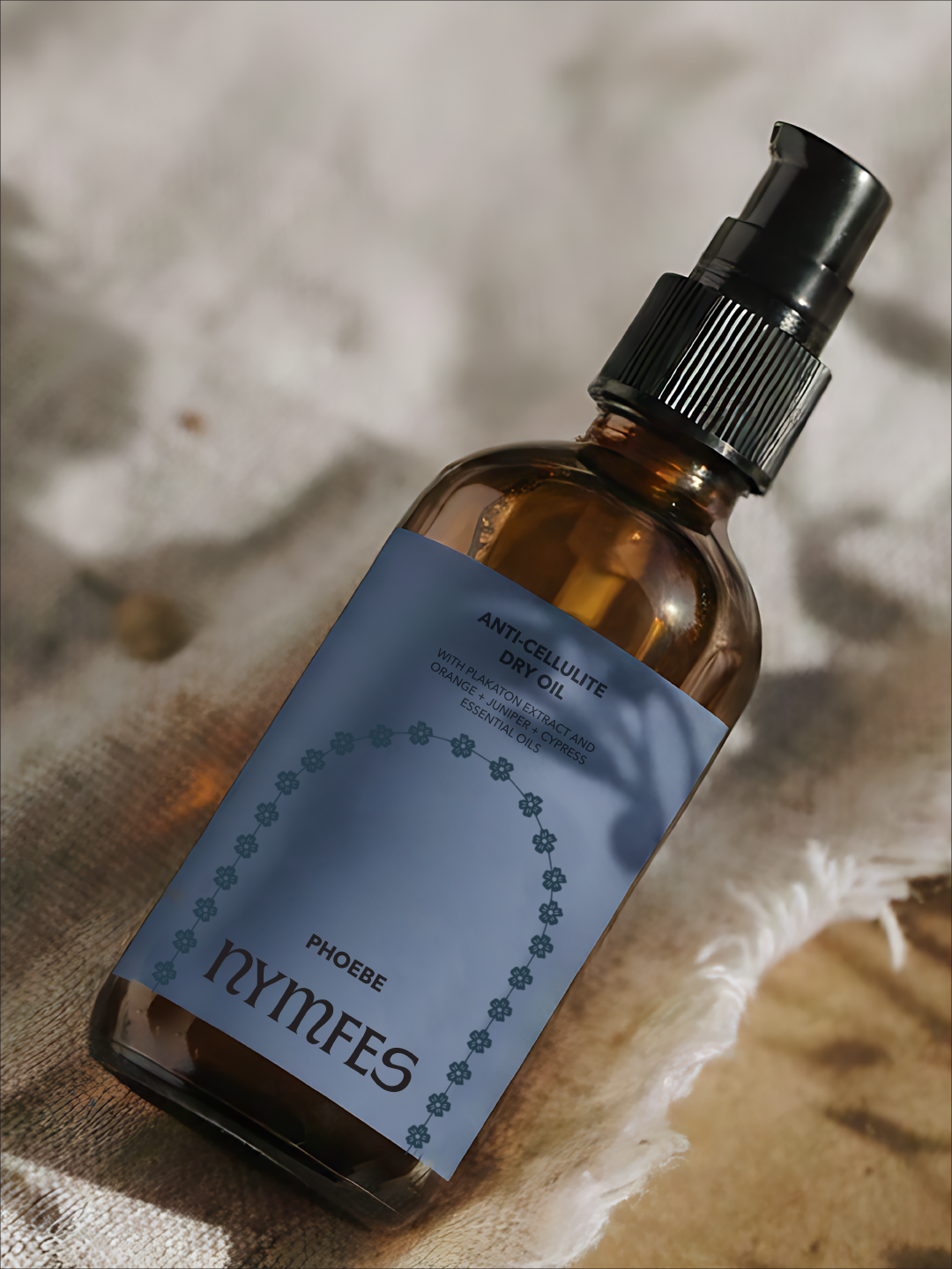 Nymfes Skincare
