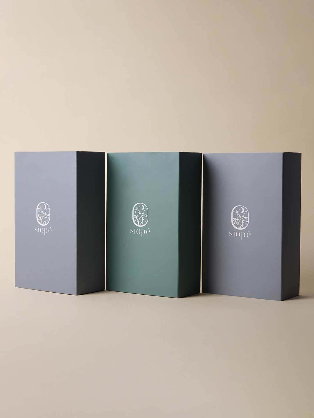 Siopé – Extra Virgin Olive Oil