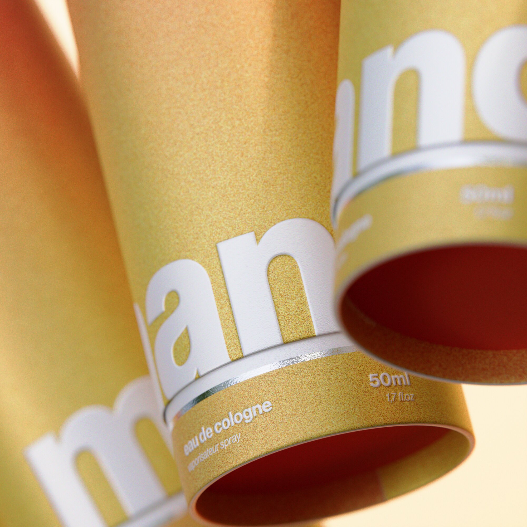Summary Cosmetiques – Mango