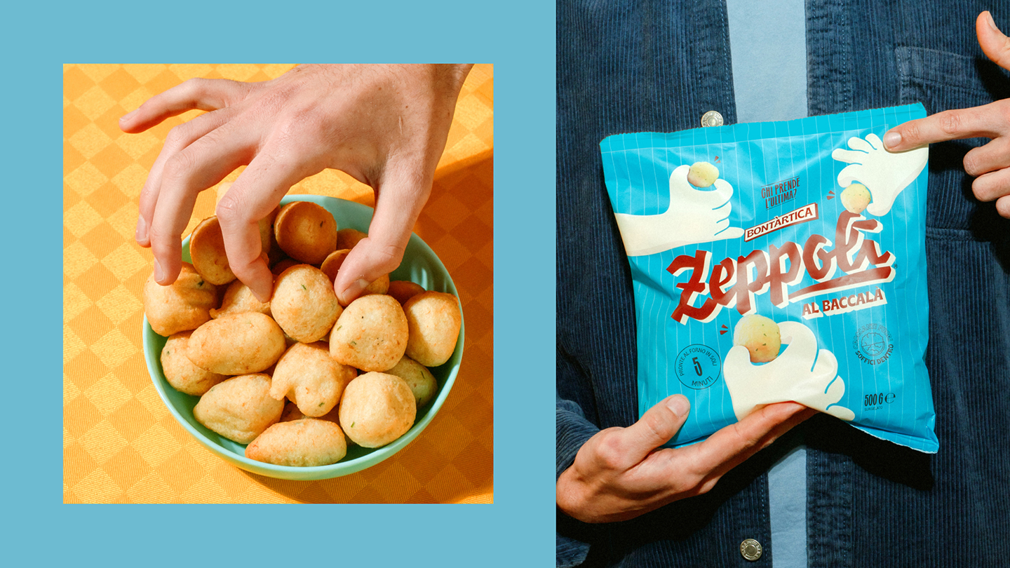 Zeppolì – Bontartica