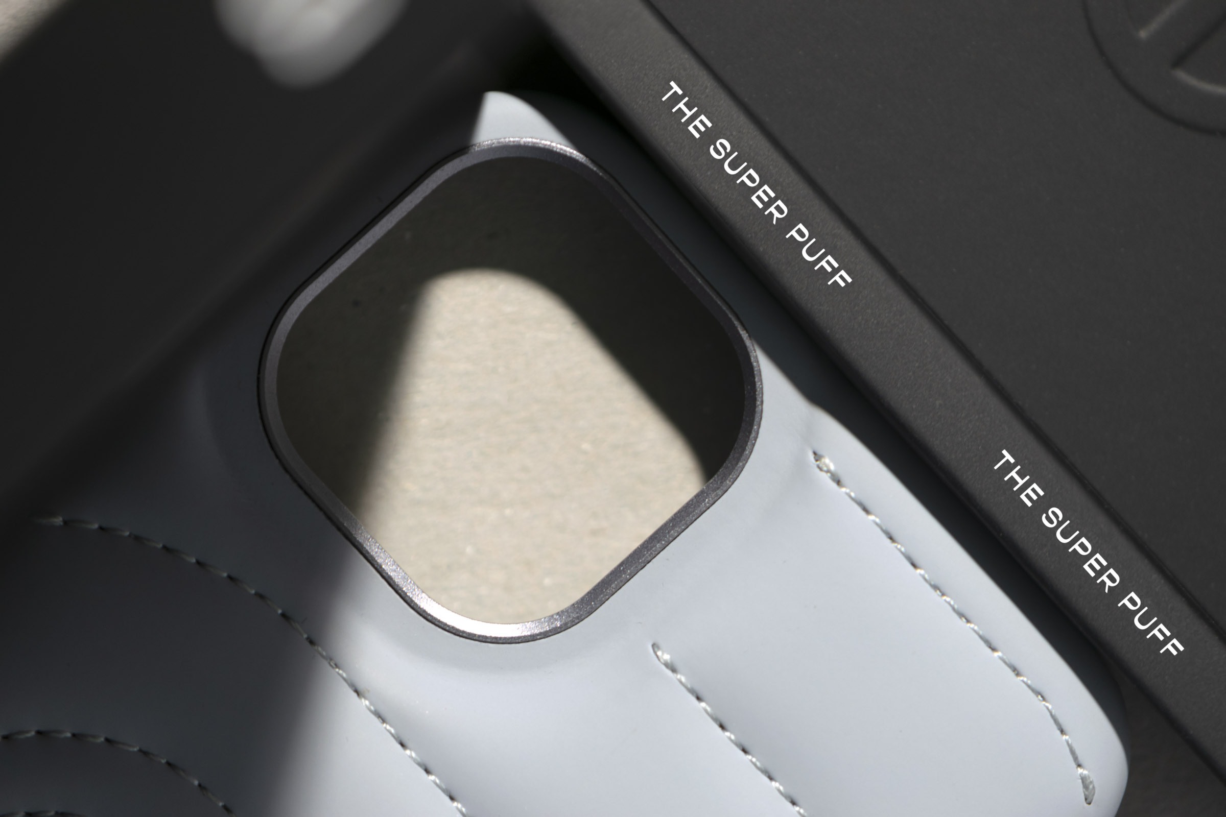 Aritzia Phone Case Packaging