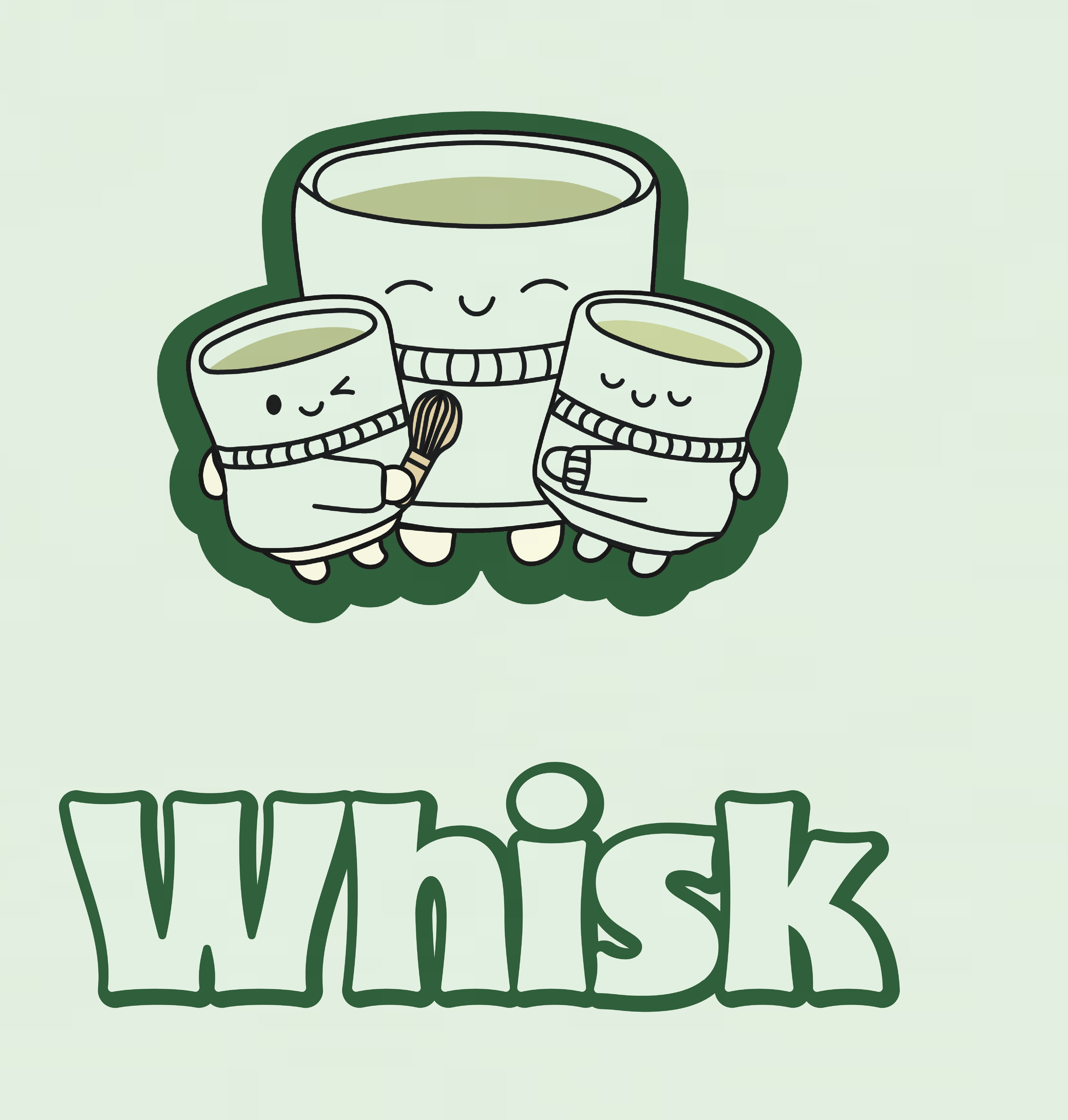 Whisk – Matcha Cafe