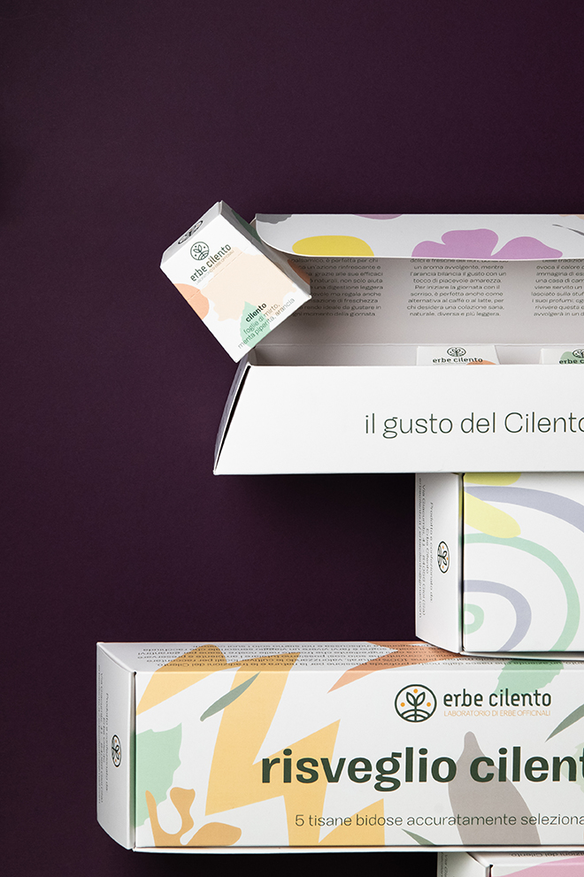 erbe cilento – erbe officinali