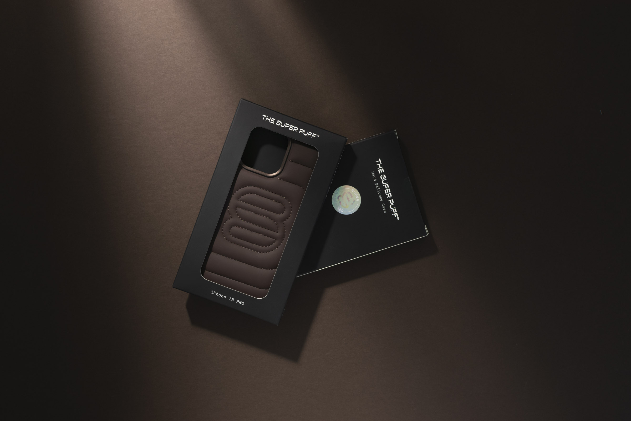 Aritzia Phone Case Packaging