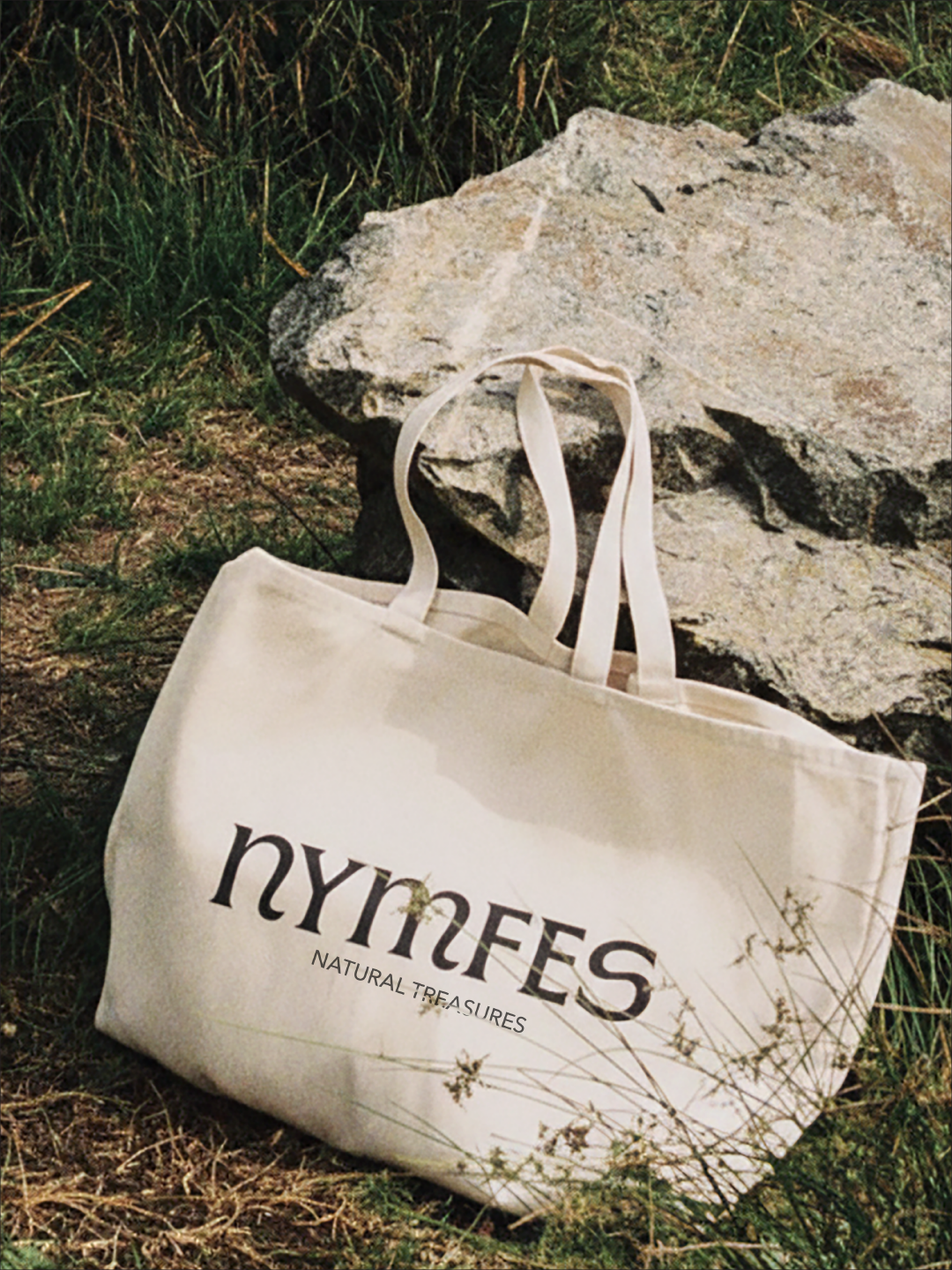 Nymfes Skincare