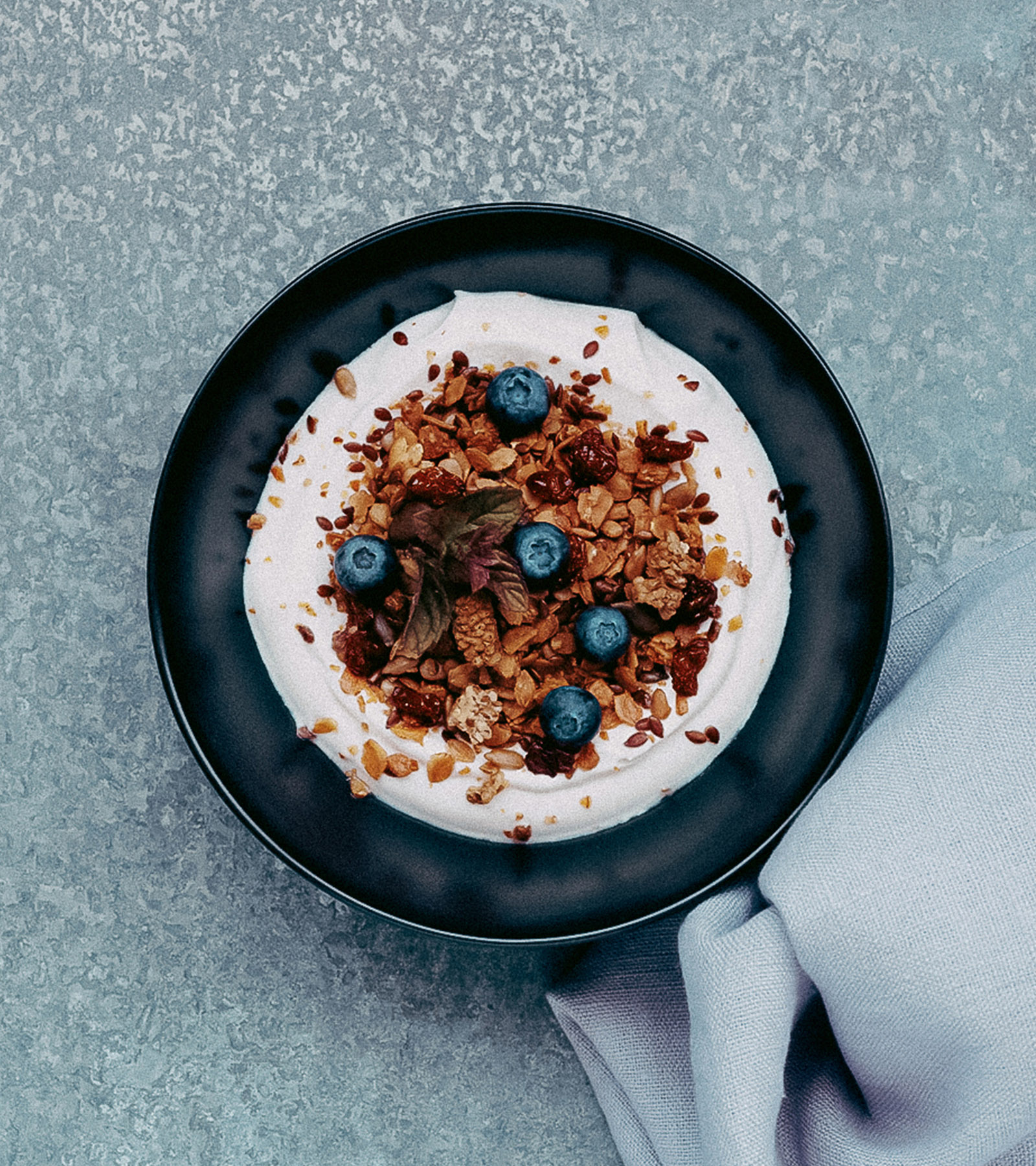 Örum : A Taste of Scandinavian Design