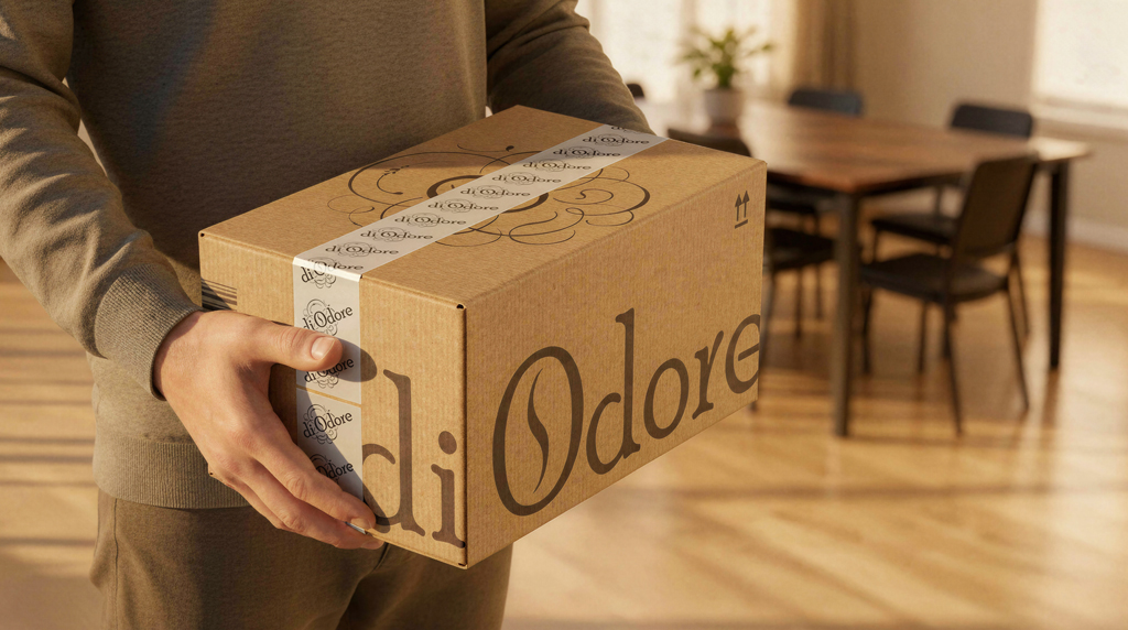 di Odore Coffee