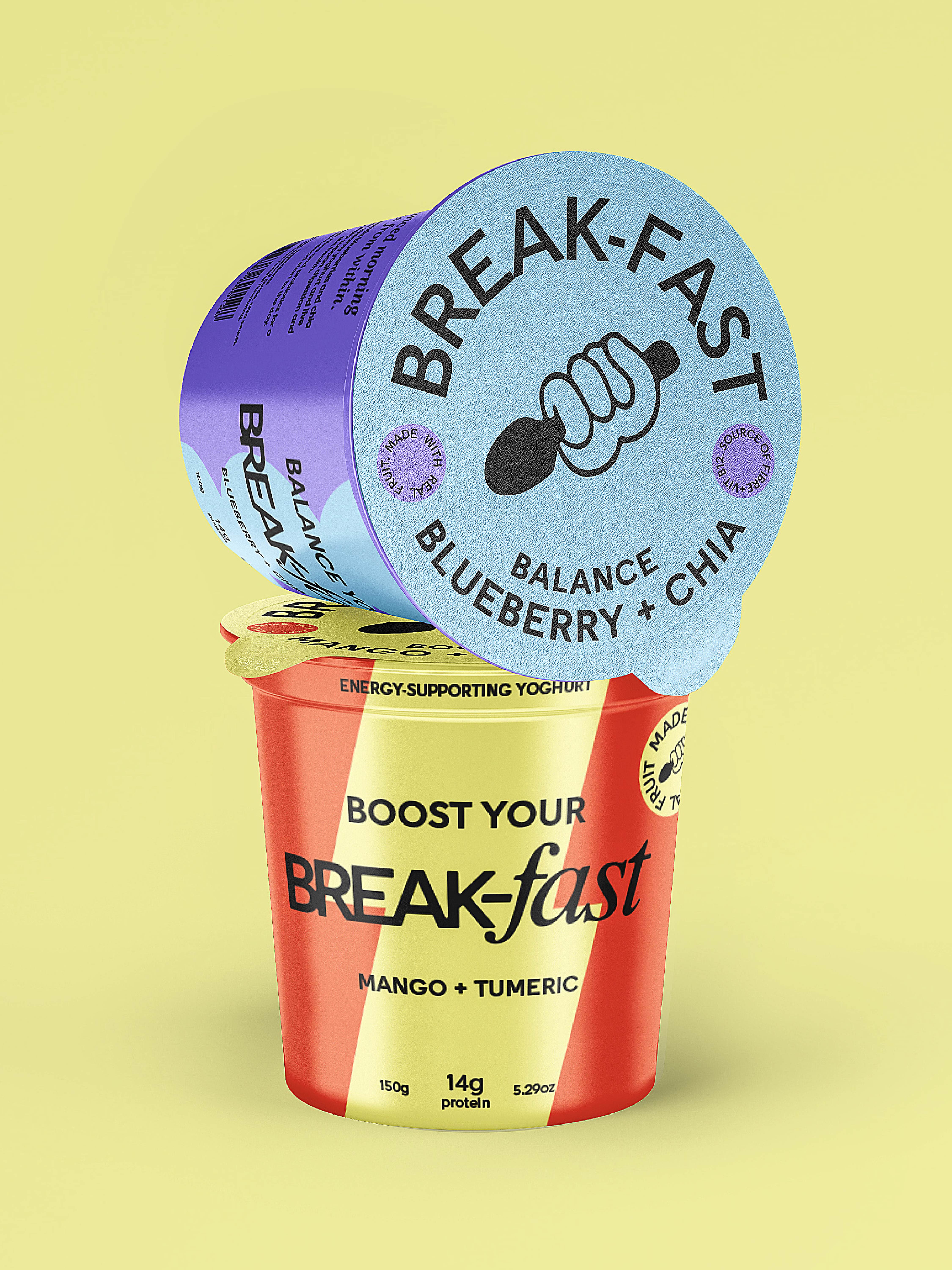 Break-fast