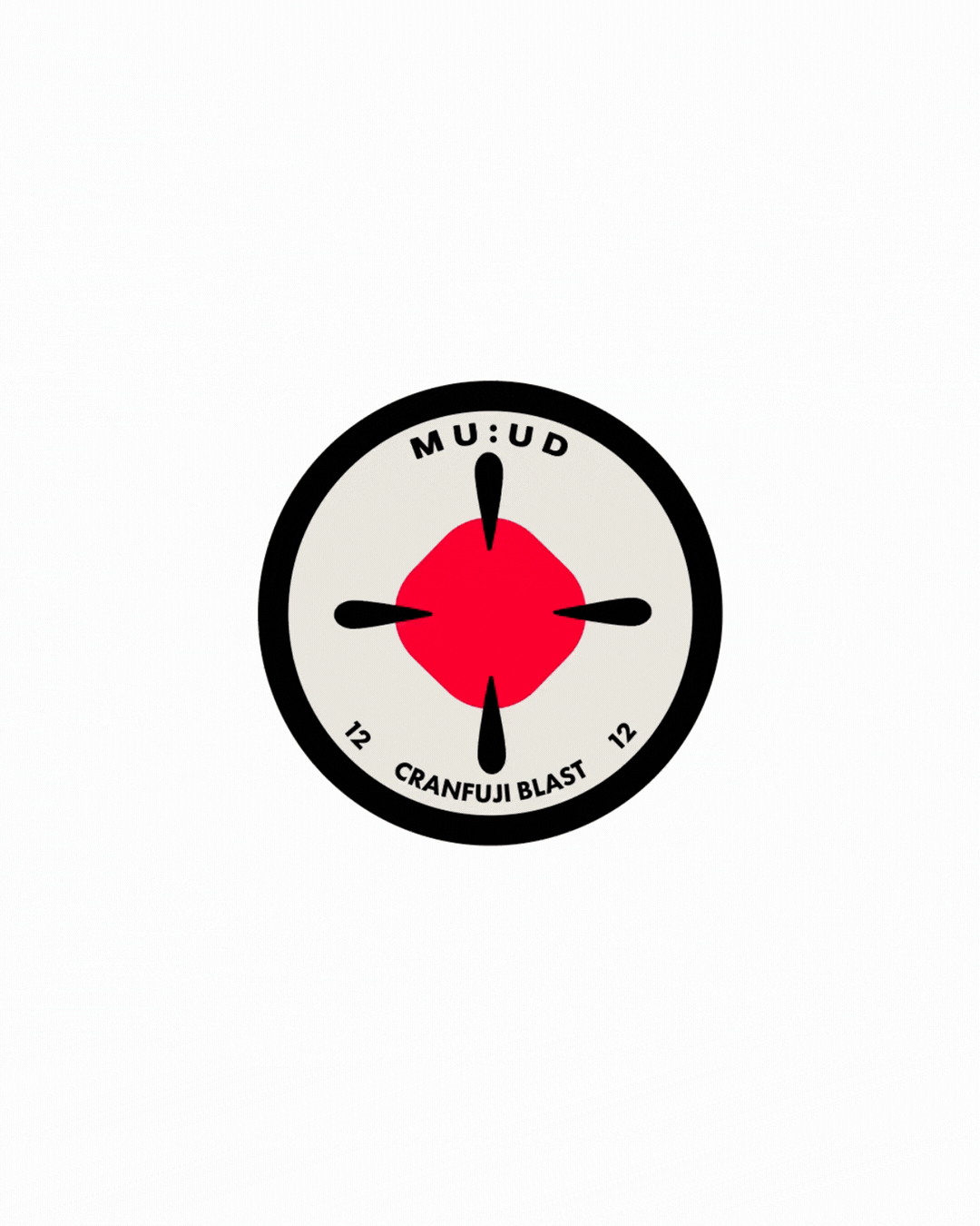 MU:UD Pouches by Butterfly Hunters