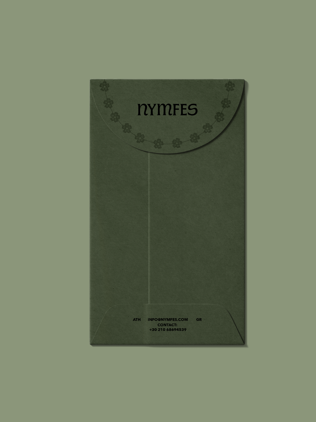 Nymfes Skincare