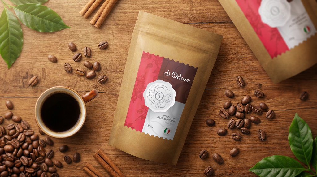 di Odore Coffee